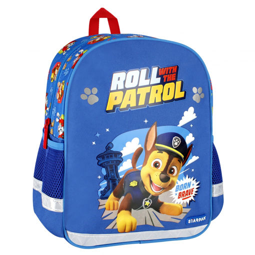 Picture of Paw Patrol Chase Backpack 32cm